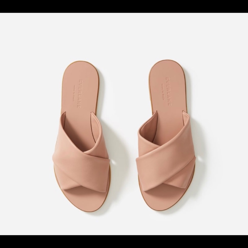 Everlane sandal